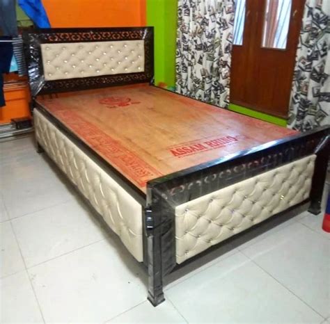 steel box palang design|palang bed.